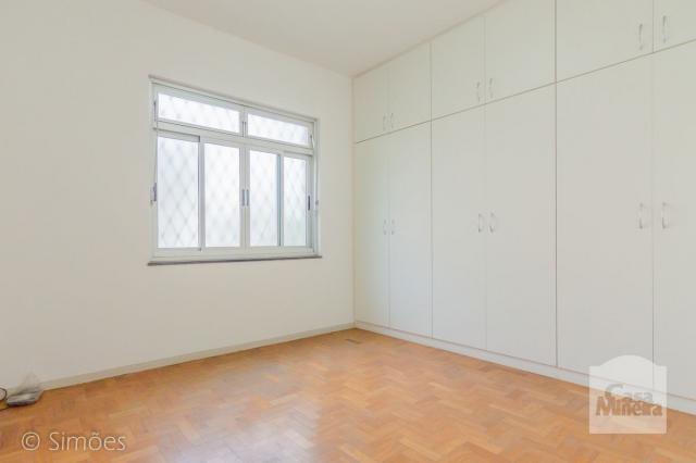Apartamento à venda com 3 dormitórios em Gutierrez, Belo horizonte cod:257072 - Foto 10