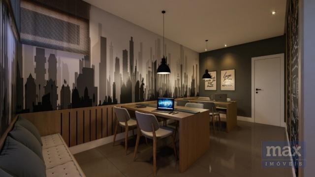 Apartamento à venda com 2 dormitórios em Fazenda, Itajaí cod:4621 - Foto 10