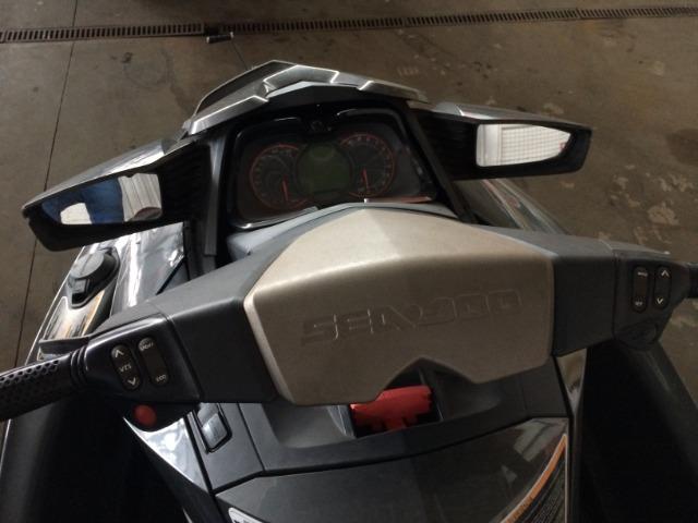 Sea doo GTX Limited 260 - Foto 4