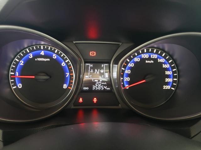 Hyundai HB20 Premium 1.6 Branco - Foto 9