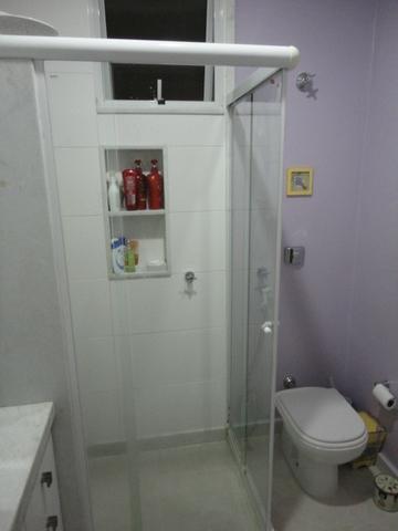 Quarto e sala amplo na Tijuca - Impecável