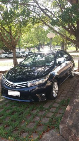 Corolla XEI 2.0 16V 2017 - Foto 6
