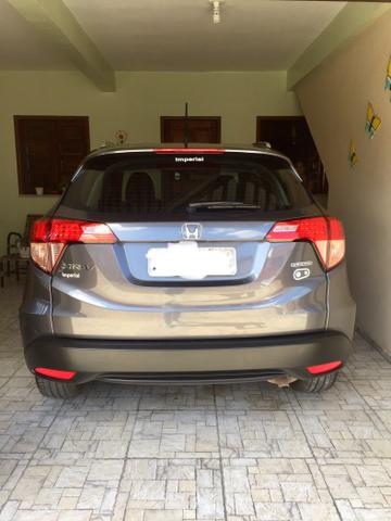 Honda Hr-v EXL - Foto 2