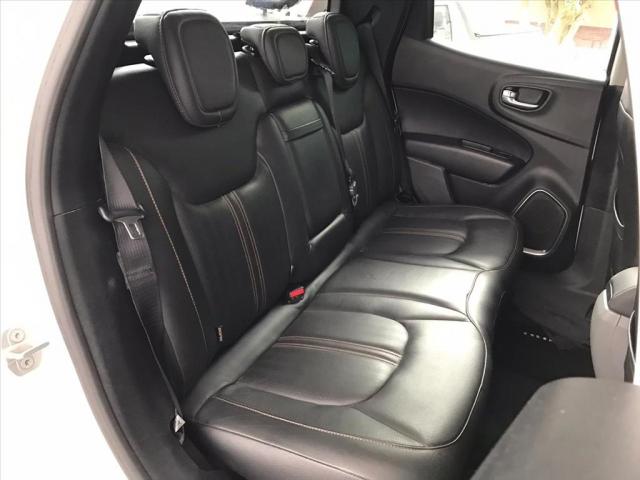 FIAT TORO 2.0 16V TURBO DIESEL VOLCANO 4WD AUTOMÁTICO - Foto 10