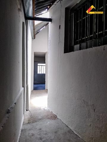 Casa residencial para aluguel, 2 quartos, 3 vagas, esplanada - divinópolis/mg - Foto 7