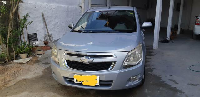 Cobalt LTZ 1.4 2012 - Foto 12