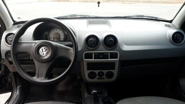 Volkswagen Gol 1.0 2008/2009 - Foto 3
