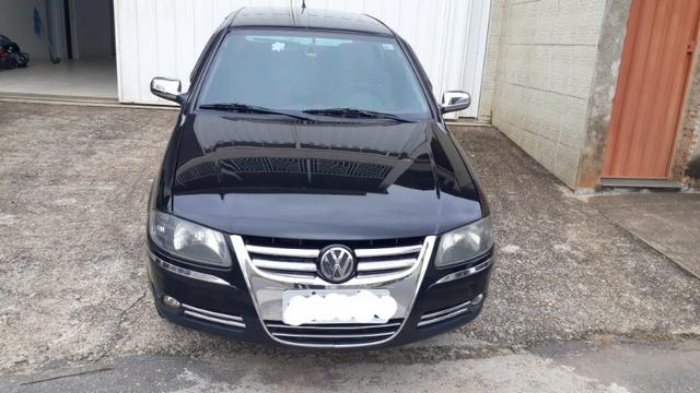 Volkswagen Gol 1.0 2008/2009 - Foto 8