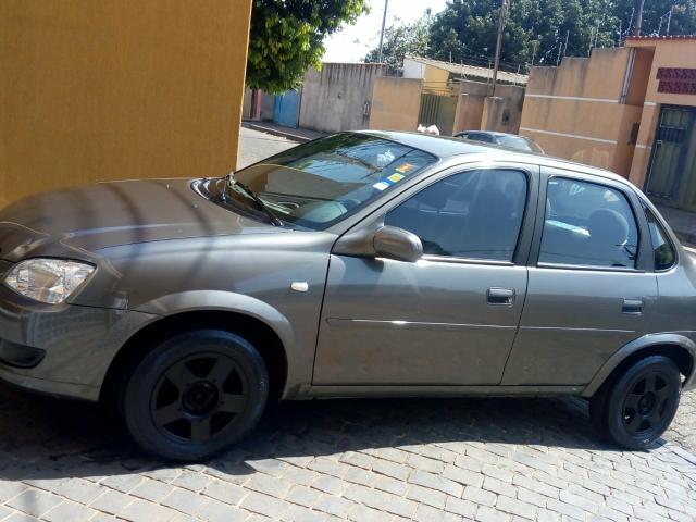 Vendo Corsa Classic 2013/2014 - Foto 6