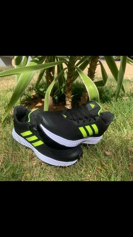 Adidas UltraBoost ( 4 Cores Disponíveis ) - 38 ao 43 - Foto 4
