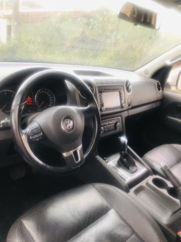 Amarok 2012 Diesel - Foto 5
