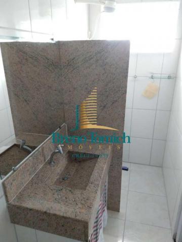 Casa com 2 dormitórios à venda por r$ 280.000 - coroa vermelha - porto seguro/bahia - Foto 14