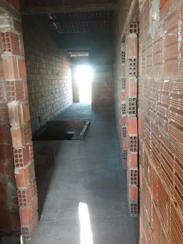 Casa duplex em construção - Foto 5