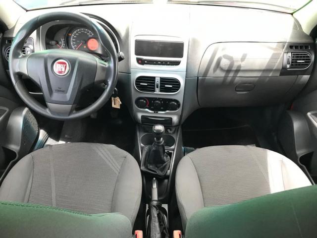 FIAT PALIO 1.4 MPI ATTRACTIVE WEEKEND 8V FLEX 4P MANUAL - Foto 7
