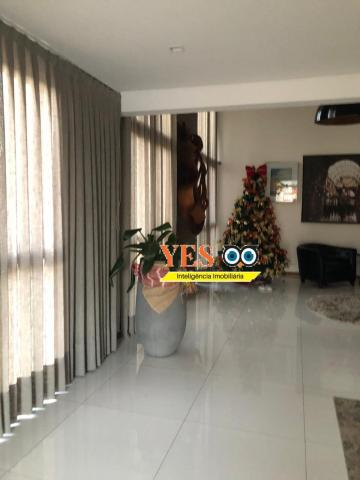 Yes imob: Apartamento de Alto Padrão para Venda e Locação, Santa Mônica, Feira de Santana, - Foto 8