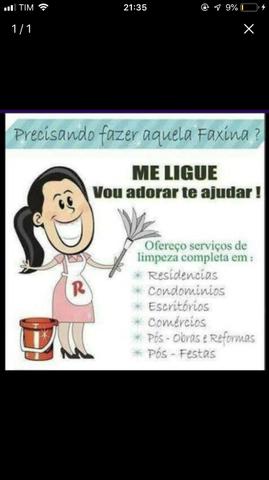 Diarista