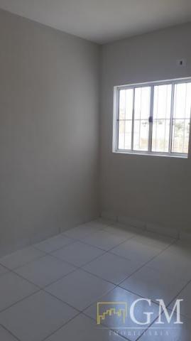 Apartamento para locação em presidente prudente, residencial bongiovani, 2 dormitórios, 1 - Foto 8
