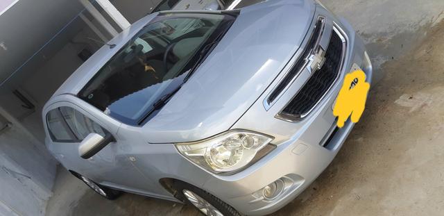 Cobalt LTZ 1.4 2012 - Foto 9