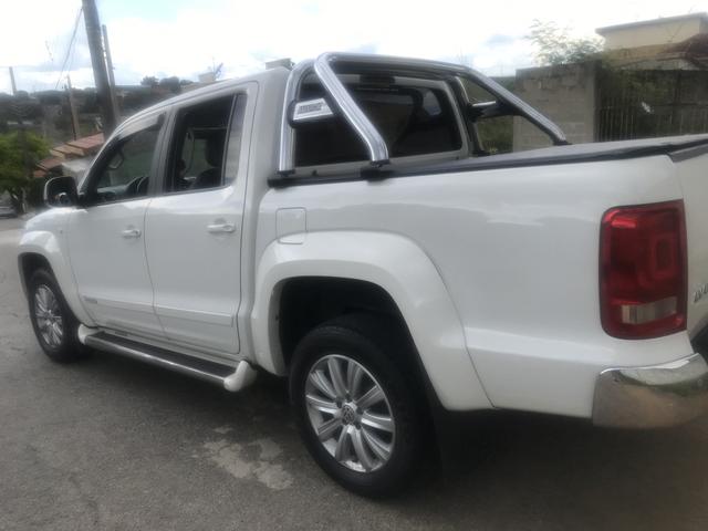 Amarok 2012 Diesel - Foto 6