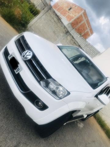 Amarok 2012 Diesel - Foto 9