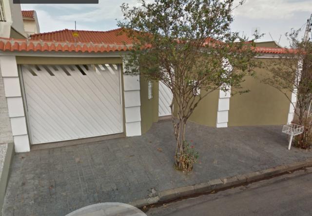 Casa à venda com 2 dormitórios em Vila santa izabel, Presidente prudente cod:CS2308V - Foto 2
