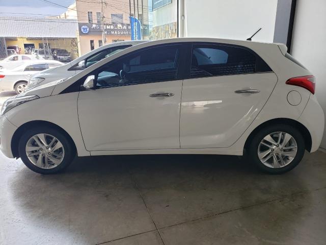 Hyundai HB20 Premium 1.6 Branco - Foto 5