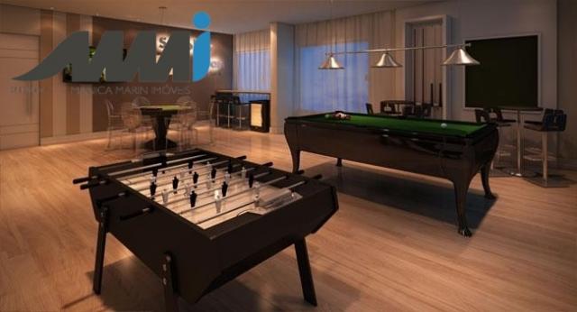 Jardim das águas - apartamento de 02 suítes com 73m em itaja - Foto 5
