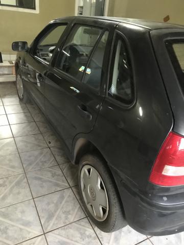 Gol G3 2001 - Foto 7