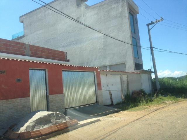 Vendo terreno em arrozal - Piraí