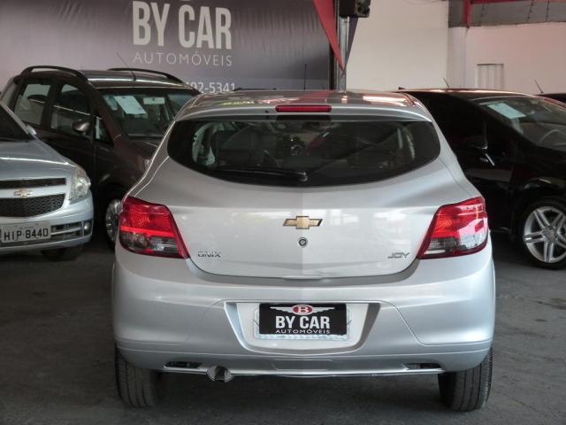 CHEVROLET ONIX 2018/2019 1.0 MPFI JOY 8V FLEX 4P MANUAL - Foto 13
