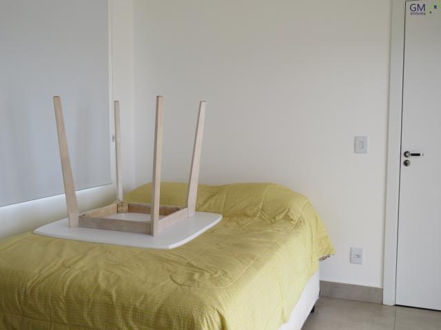 Casa nova e nunca habitada! churrasqueira, piscina, lote diferenciado! - Foto 14