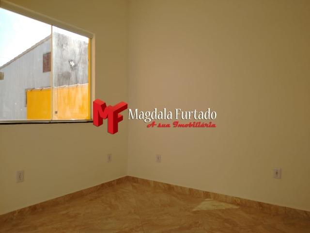 JP 1108 - Linda casa de 1 quarto a poucos metros da praia !! - Foto 8