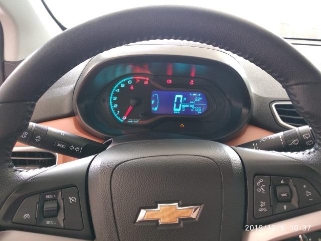 Carro Onix Activ em perfeito estado - Foto 4