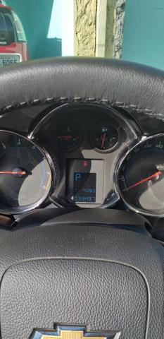 Cruze hatch 1.8 16V com teto solar - Foto 7