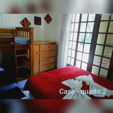Estúdio e Casa de aluguel por temporada em Canela - Foto 2