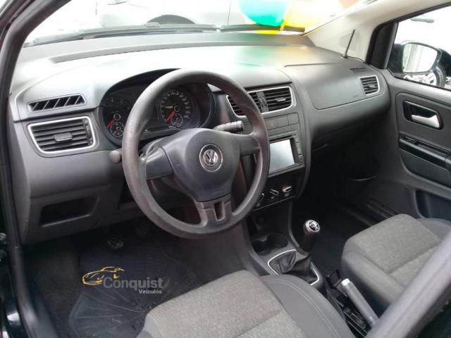 Volkswagen Fox TREND GII 1.6 - Foto 10