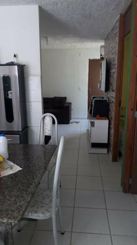 Rio doce lindo apt térreo 38mil repasso parcelas de 80reais por mes - Foto 5