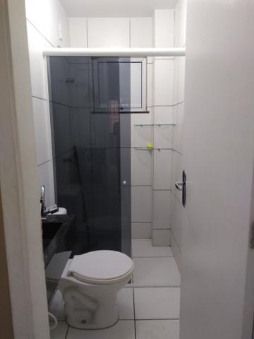 Alugo apartamento 2 quartos no potira caucaia - Foto 4