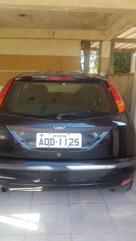 Focus Hatch 2007 - Foto 3