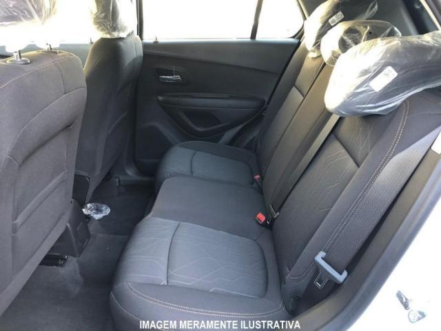 Chevrolet Tracker LT TURBO 153CV PACOTE 1SB 4P - Foto 10