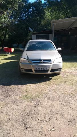 Vendo ou troco Astra advantege 2009 - Foto 5