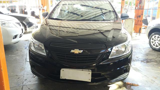Chevrolet/Onix Joye 1.0 Completo