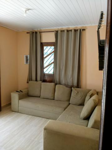 Casa somente a venda!! Somente recibo de compra e venda!!!! - Foto 5