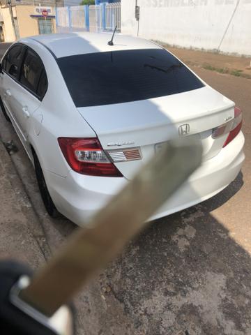 Honda Civic 12/13 1.8 Aut. LXL - Foto 3