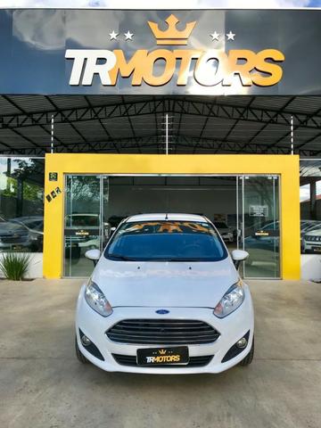 New Fiesta Titanium automático - Foto 2