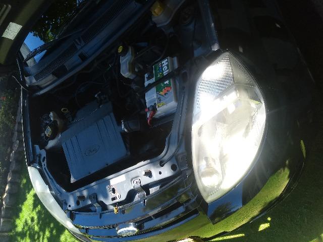 Vendo ford ka.so ligar * - Foto 5