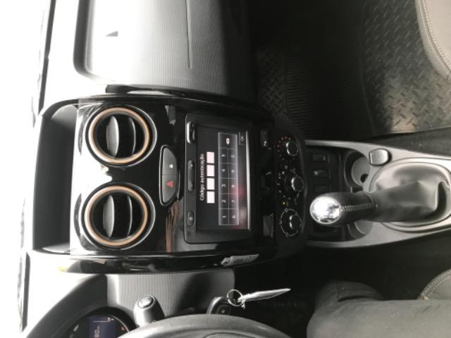 Duster 1.6 manual 2017 de concessionária - Foto 10