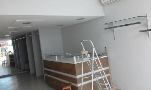 Loja no Campos Shopping Toda Montada com 54m²