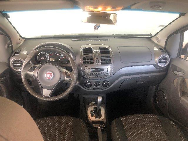 Carro Fiat Siena Essence - Foto 4
