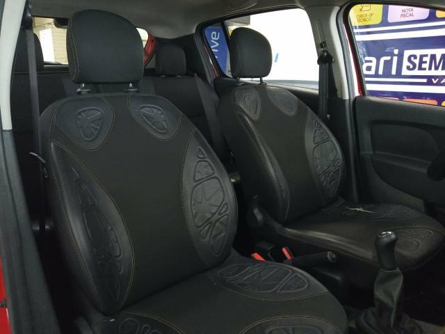 Sandero stpaway n.geracao 1.6 8v manual.ano 2017 - Foto 7